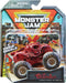 Monster Jam 1:64 Die Cast Metalen Truck 1 Pack