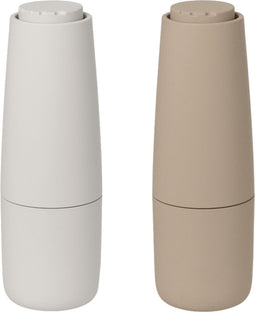 Zout- En Pepermolen Kleur Nomad/moonbeam