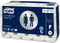 Toiletpapier Tork T4 Advanced 2-laags 400 vel 110771 | Pak a 30 rol | 40 stuks