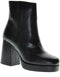 Bullboxer - Bootie - Gespen - Zwart - 36