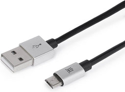 USB Cable to micro USB Maillon Technologique MTPMUS241 (1 m)