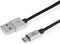 USB Cable to micro USB Maillon Technologique MTPMUS241 (1 m)