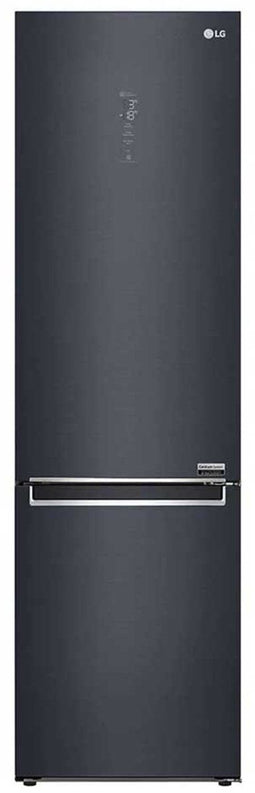 LG GBB92MCACP - Koelvriescombinatie - Energieklasse C - 384 liter