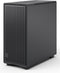 Fractal Design Epoch - Midi Tower PC - ATX micro ATX Mini-ITX - Zwart
