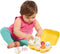 TOMY Hide & Squeak Verrassingseieren