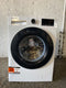 Bauknecht B WM 9A9 BS - Wasmachine Voorlader 9 kg 1400 RPM - Wit