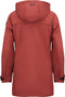 Retour Jeans Wendy - Softshelljack - Waterafstotend - Maat 158-164