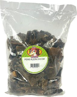 Petsnack Pens Kleine Stukjes