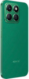 Honor X8b - Smartphone - 256GB opslag - Groen