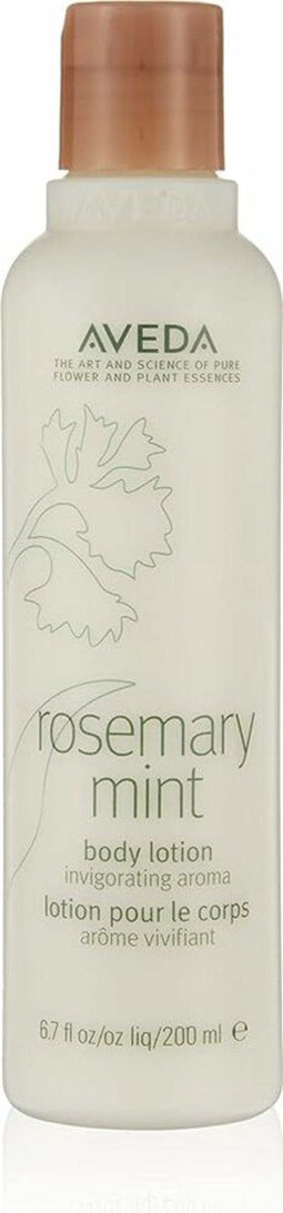 Aveda Body Care Rosemary Mint Body Lotion