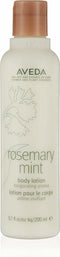 Aveda Body Care Rosemary Mint Body Lotion