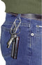 NITE Ize NI-SB5-03-01 Karabijn S-Biner Gr. 5 111 mm x 49 mm 1 stuk(s)