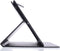 Tablet Hoes Geschikt voor iPad 4 / iPad 3 / iPad 2 - Design Softcase Bookcase - Zwart / Meerkleurig /Don't touch my pad