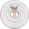 Swim Essentials Baby Float - 4 luchtkamers - Beige Checkmate