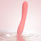 Svakom - Ava Neo - Stotende Vibrator - Thrusting Vibrator - Met App Control - Perzik Roze