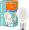 LEDVANCE LED lamp - Lampvoet: E27 - Warm wit - 27-- K - 11 W - SMART+ Filament Classic Dimmable