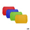 Dienblad Quttin Plastic (16 Stuks)