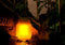 Yellow Sun Jar