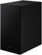Samsung HW-B450F - Soundbar 2.1 - Actieve draadloze subwoofer - Zwart (2025)