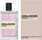Zadig & Voltaire This Is Her! Undressed 100 ml Eau de Parfum - Damesparfum