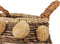 Pole to Pole - Pompom Manden - Set van 3