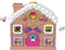 POLLY POCKET - Adventskalender - 24 verrassingen en 1 micropop (1 stuk)