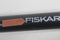 Fiskars - Solid spitvork - Hoogwaardig tuingereedschap - 1220 mm