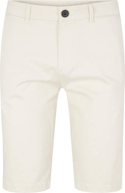 TOM TAILOR slim chino shorts - Heren broek - Maat XL - Met stretch