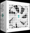 DeepCool PN850M - Voedingsbron ATX 850W 80 Plus Gold - Wit