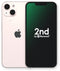 Apple iPhone 13 mini - Smartphone - A15 Bionic - 128GB - Roze
