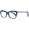 Uniseks Brillenframe Yohji Yamamoto YY1014 54621
