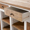 Riviera Maison Dressoir Kasten - Driftwood Dresser - Wit
