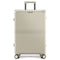 ONYX Hybrid Pro - Check-in Koffer Medium 70 Liter - Gerecycled Polycarbonaat Ritsloos Design