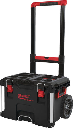 Milwaukee 4932464078 Packout 1 Opbergkoffer