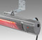 Eurom Golden 2200 Comfort RCD - Halogeenkachel - 2200W - Muurbevestiging