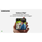 Samsung Galaxy Z Flip7 - Smartphone - 256GB opslag 12GB RAM - Blauw