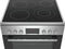 Bosch HKR39C250 - Fornuis - Aansluitwaarde 10900 W - Serie 4