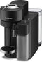 DeLonghi ENV300.B - Koffiemachine - Cappuccino en Espresso - 1,8L waterreservoir - 1.450W vermogen