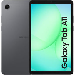 Samsung Galaxy Tab A11 (8.7", 2025) - Grijs - 64 GB - WiFi