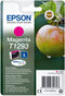 Epson T1293 - Inktcartridge - 330 pagina's - Magenta