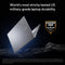 ASUS Vivobook 16 X1605VA-MB2274W - Laptop - Intel Core i7 - 16 GB RAM - 1000 GB SSD - WUXGA Full HD