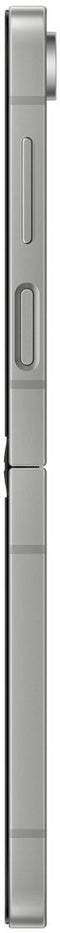 Samsung Galaxy Z Flip6 - Smartphone - 512GB opslag - Zilver