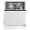 Beko BDIN38647C - Inbouw Vaatwasser - 16 couverts - 44 dB
