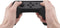Deltaco GAM-032 - Controller grips - Siliconen voor Nintendo Switch Joy-Con's - Zwart