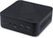 Acer Veriton NUC VN1502G - Mini-PC - Intel N150 4 Cores 3,6 GHz - Zwart