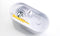 Boneco 7017 Ionic Silver Stick