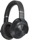 Technics EAH-A800 - Hoofdband Headset - Draadloos Bluetooth 5.2 ANC - Zwart