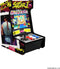 Arcade1up Street Fighter II Countercade - 5 spellen - Compact bartop - Multi-color Zwart