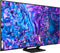 Samsung QLED Q70D - Ultra HD TV - 4K 120Hz gaming - Zwart (55