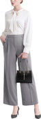 Valentino Bags Divina - Dames Handtas - 3 compartimenten - Zwart